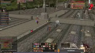 Endlesswar.online - Day 10 сняли кап на кач до 77 