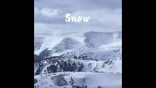 (FREE) Sheldon x Népal Types Beat ''Snow'' (Prod. Kojak Prod.)