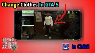 How To Change Clothes In Gta 5 Chikii