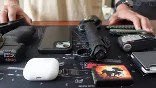 EDC Pocket Dump | Budget Friendly