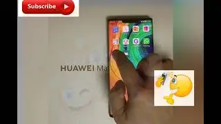 Easiest Way to Install Google Services on Huawei & Honor Devices I Googlefier