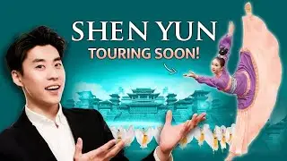 Everything You Need to Know for Shen Yun 2024