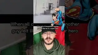 A man attacked the Iranian ambassador in Denmark