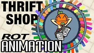 THRIFT SHOP - OAW: ROT