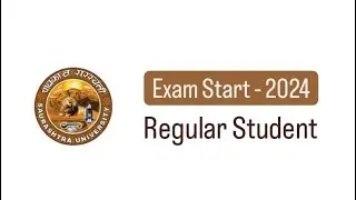 saurashtra university new update | saurashtra university exam #saurashtrauniversity #exam