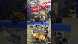 BMW N54B30A метки ГРМ #service #garage #mechaniclife #автосервис #automobile #топ #avto #ремонт