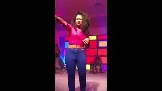 viral videos Neha kakkar best stage performance !! neha kakkar latest song | dance