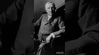 РОКФЕЛЛЕР. ИНГА ХОСРОЕВА. ВЕДЬМИНА ИЗБА.