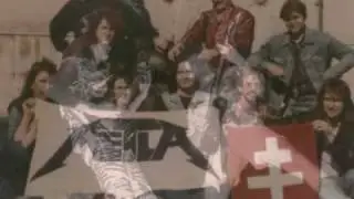 Metla - Les prázdnych duší