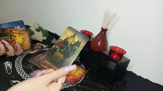 4 Короля: Что Он СКРЫВАЕТ под Маской БЕЗРАЗЛИЧИЯ?! ;) Что у Него на Душе и Сердце?!.