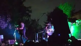Midnight - Evil like a Knife @ Poor Kids Mansion L.A.