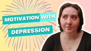 Depression Tips: Finding Motivation in the Darkness 💡
