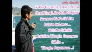 Facebook Rekoru Kıran Arabesk Rap - Mc EmRe Kopyası