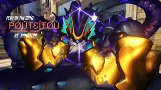 Ramattra 4k