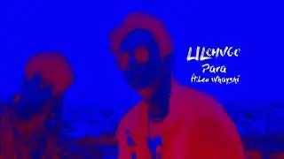 Lil Chago x Leo Whayshi - Para (Prod by.Lil Chago)