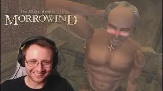 Quests for Caius // Morrowind: Rock Hard Edition 3