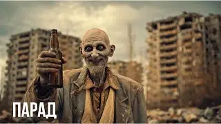 Nastell- Парад