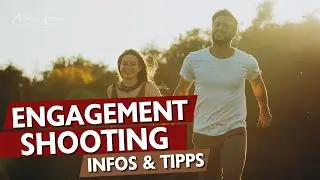 Engagement Shooting | Infos und Tipps