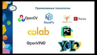 Направления проектной деятельности в области компьютерного зрения (24.08.2021)