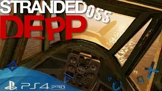 Stranded Deep PS4 🌴 Das Finale Ende