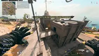 Call of Duty Warzone 1#  19 Kills (Thomas)