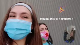 MOVING TO LA ft. MY 21ST BDAY (VLOG) | Mel Joy