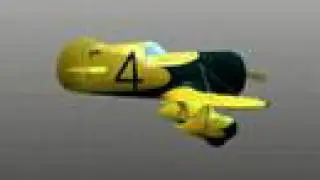 GeeBee