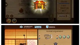 Shadow fight 2| Receive silver after 4 months🤩