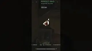 Huge 323,000 $ Raid in Arena Breakout Infinite