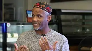 Date with a Shaykh | Spirituality | Shaykh Jamal Uddin | Al Hikma