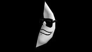 Mac Tonight Song - Roblox