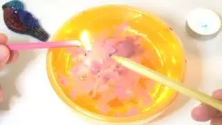 БУДЕТ ЛИ ОН ВАС ВОЗВРАЩАТЬ❓🧿🔮 ГАДАНИЕ НА ВОСКЕ
