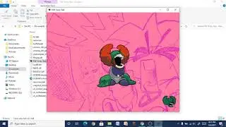 FNF - Tricky (Test)