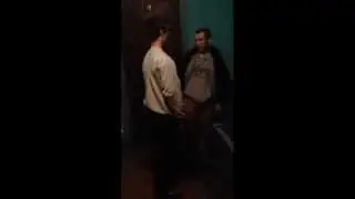 Обида ебаная
