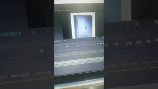 Screen rotation in Adobe Premiere pro