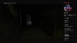 Outlast