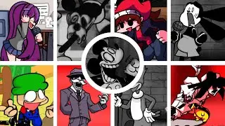 Really happy 2k22 but every turn a different character sings~🎤🎶