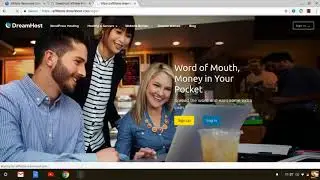 Dreamhost Affiliate Program Review 2021: Watch This First Before Joining Dreamhost!
