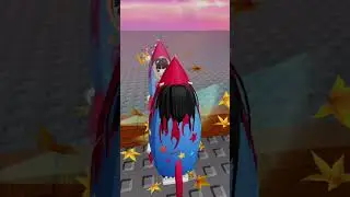 не очень(#roblox #роблокс #рекомендации #страшно