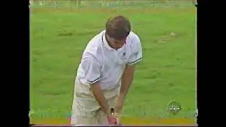 Fred Couples Monster Drive 1997