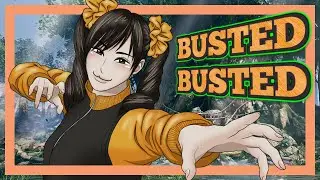 Xiaoyu's Surprise Tekken 8 Bug – Unlock Her Hidden Power!