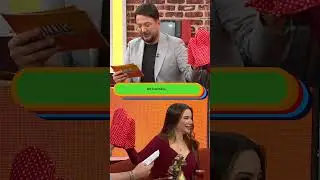Bu Kadar Da Uyumlu Olunmaz Valla 🤣 | Onur Konukları #shorts