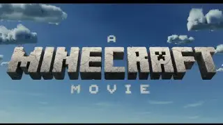 Minecraft Movie trailer. Take 2.