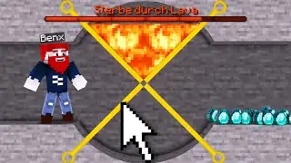 LASS BENX STERBEN für OP AUSRÜSTUNG! (Minecraft)