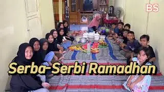 Serba-Serbi Ramadhan