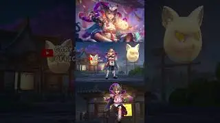 HARITH JUNE COLLECTOR SKIN MLBB || HARITH MOBILE LEGENDS || NEW SKIN MLBB ||  