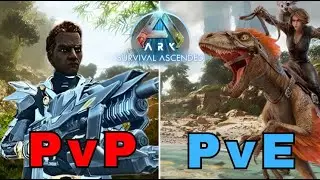 Don't Go to War Yet: Your FIRST 100 Hours in ARK MUST Be Spent Here