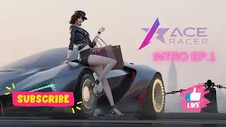 Ace Racer: Unleash Insane Speed & Defy Physics to Dominate the Tracks! 🏎️  #AceRacer #AdrenalineRush