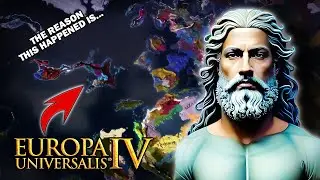 Is THIS The WEIRDEST EU4 Mod EVER?! - Odd Empires
