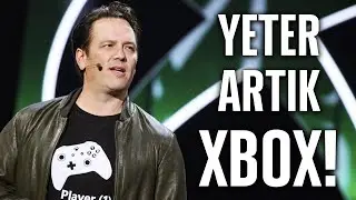 Xbox'ın Bir Türlü Çözemediği Sorunları